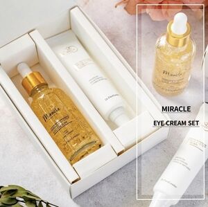 Dr. Pacerleader Boxed Miracle Eye Cream Set